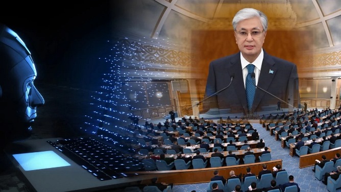 Жаңа министрлік һәм билік құрылымындағы өзгеріс: келешекте не өзгереді