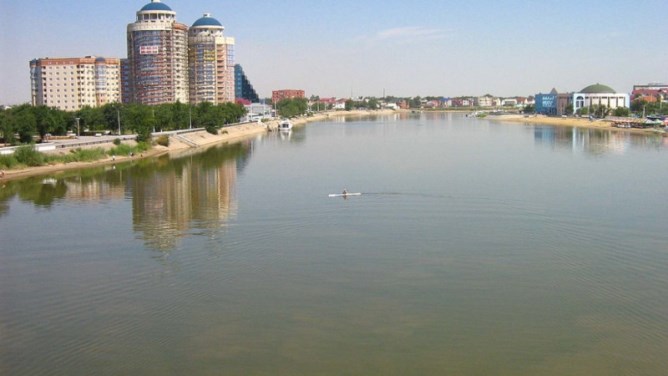 Атырау облысында су деңгейінің тұрақтануына байланысты, гидрологиялық ақпарат беру тоқтатылады