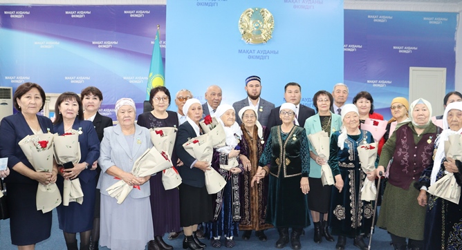 МЕРЕКЕЛІК МЕДАЛЬ ТАБЫСТАЛДЫ 