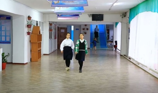 Мақат үшауысымдық және апатты мектептерден арылды 