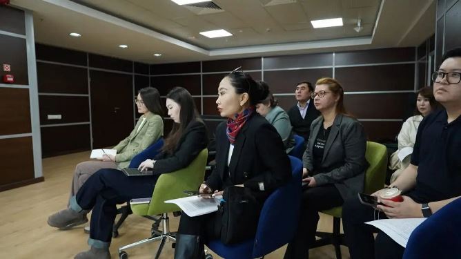 Еңбек құқығының бұзылуы арнайы реестрге тіркеледі 