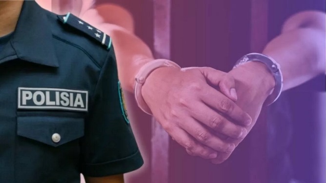 Атырауда діни-экстремистік идеологияны уағыздаушы ұсталды