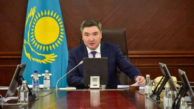 ҚҚС-ты көтеру саудадағы көлеңкелі экономиканы арттыра ма – Премьер жауабы 