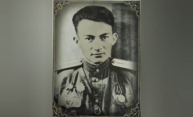 ЕРЛІК ҰМЫТЫЛМАҚ ЕМЕС
