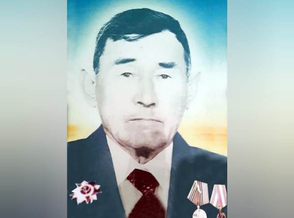 Ұрпақтар санасынан өшпейді