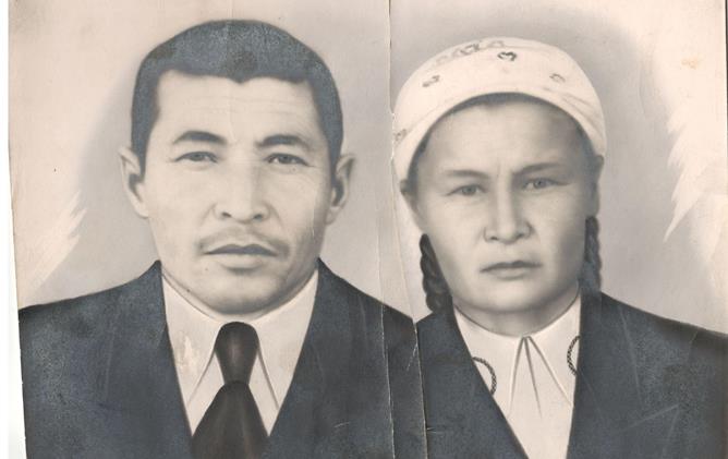 СҮЙЕГІ ЖАТ ЖЕРДЕ ҚАЛҒАН ЖАУЫНГЕР