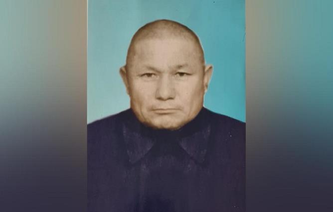 ЖАУҒА ТЫЛДАН СОҚҚЫ БЕРГЕН