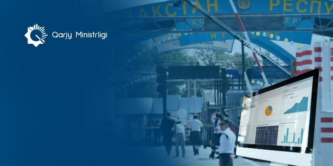 Keden ақпарат жүйесін іске қосудың аралық қорытындылары
