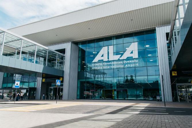 Алматы әуежайын дамытуға 362 млн доллар жеке инвестиция тартылады