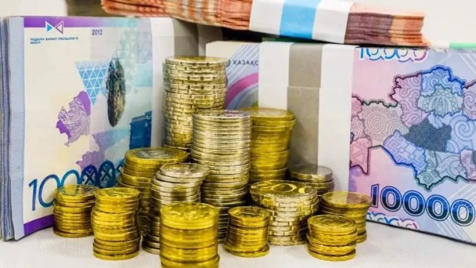 Қазақстанның төлем балансындағы тапшылығы 5,8 млрд долларға азайған    