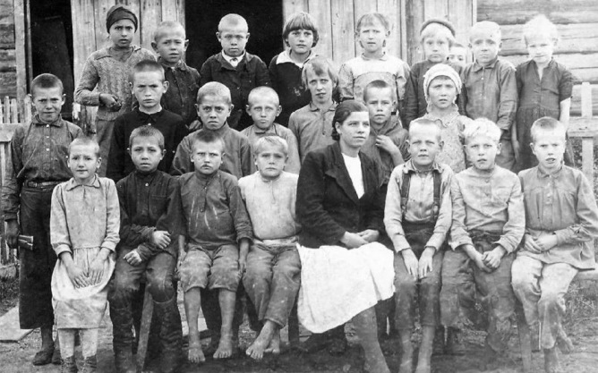 Соғыс кезінде Қызылордада поляк мектебі мен балабақшасы жұмыс істеген   