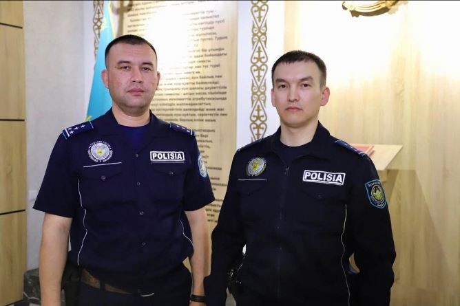 Қызметте – әріптес, отбасында – тірек: ағайынды Абдоловтар