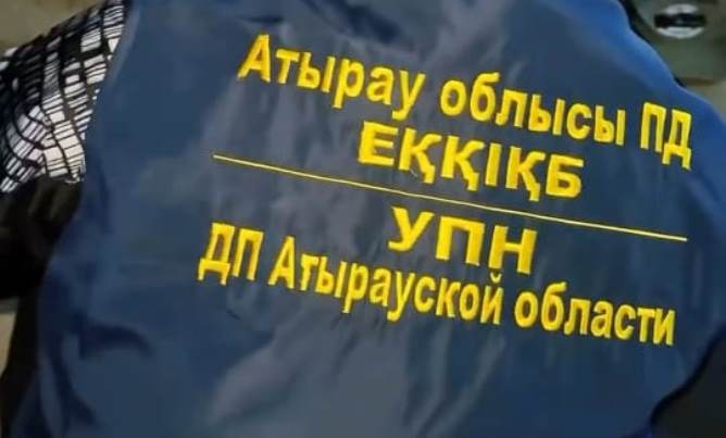 Атырауда 1 келіден астам синтетикалық есірткі таратумен айналысқан аудан тұрғыны ұсталды