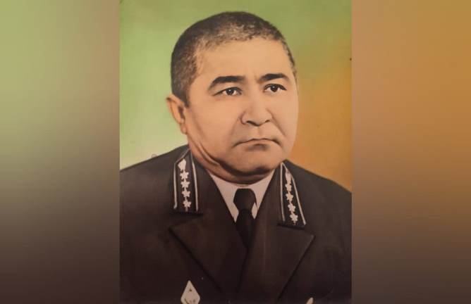 БЕРЛИНГЕ ДЕЙІН БАРҒАН БАРЛАУШЫ