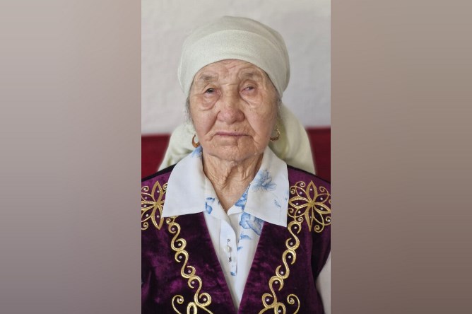 Соғыс салған жара әлі жазылған жоқ...
