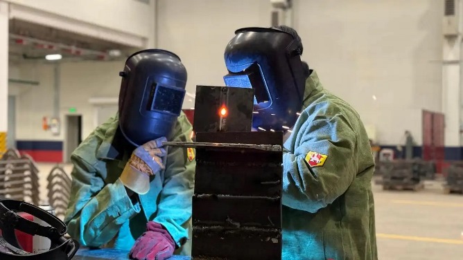 Жұмысшы мамандарының маңызы артты