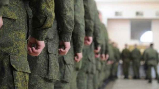 Ауданда мерзімді әскери қызметке шақыру жұмыстары жүргізілуде