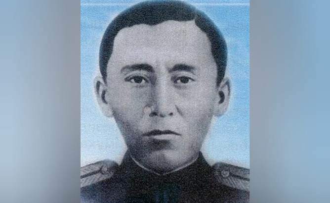Отты жылдар естелігі