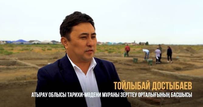 Ақтөбе-Лаэти қалашығы ашық аспан астындағы мұражайға айналады