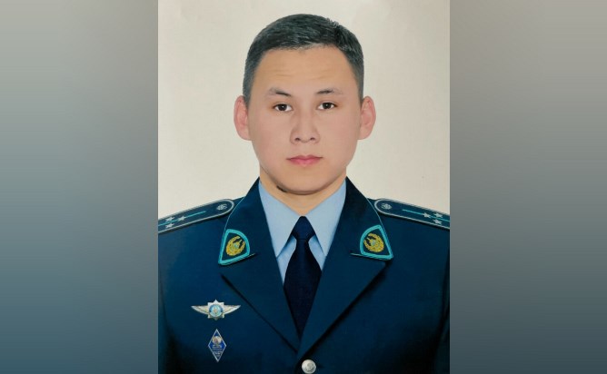 «ӘР ІСТІ ЖАУАПКЕРШІЛІКПЕН АТҚАРАМЫЗ...»