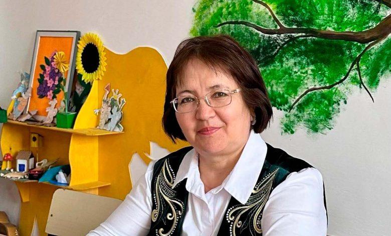 Құрманғазыда жаңа форматтағы екі мектеп бой көтеруде 
