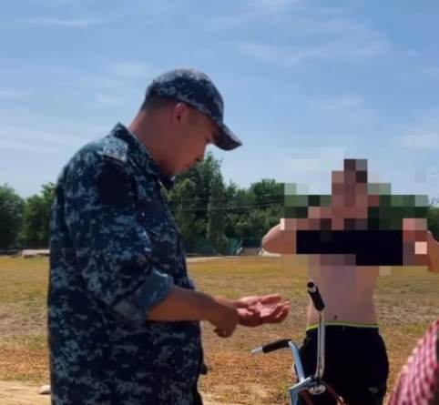 Су полициясының бір күні:  Жайық тыныштығын күзеткен сақшылар