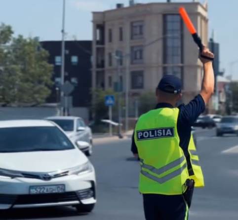 “Қорғау-қауіпті жүргізуші”: жол ережесін бұзу деректері жедел анықталуда
