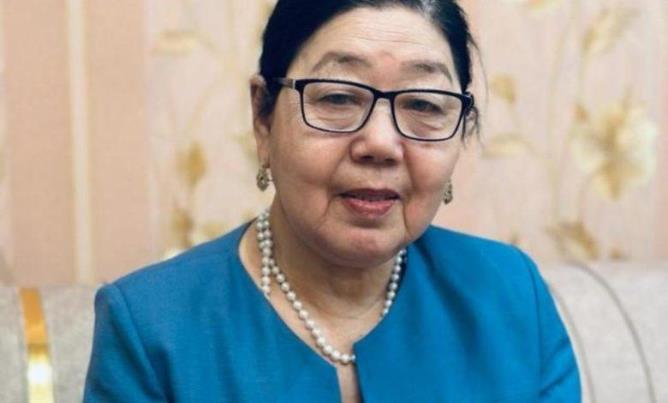 Болашаққа жасалған үлкен инвестиция