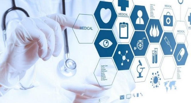 Кешенді өзгерістер - қолжетімді медицина кепілі