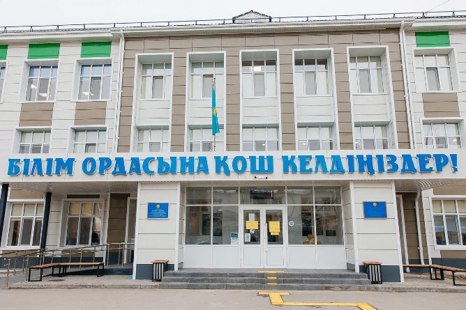 «Келешек мектептері» ауылдарға ауадай қажет 