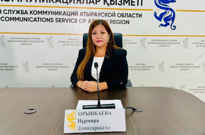 Атырау облысында 2000-нан астам адам кірістер мен мүлік туралы декларация тапсырды