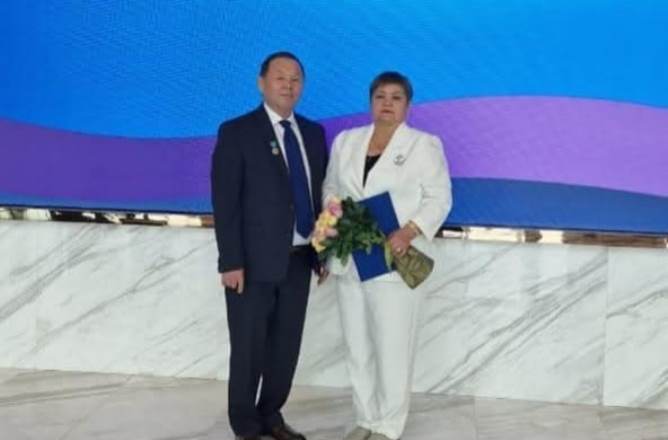 Қарапайым еңбек адамына үлкен құрмет