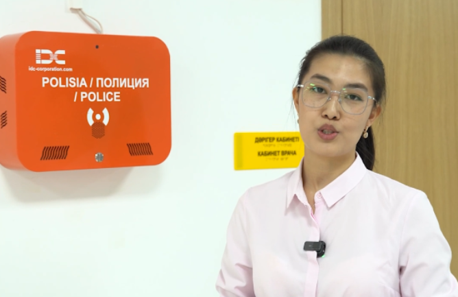 Атырауда 100 мектеп SOS батырмасы және «Сергек» камераларымен қамтылған