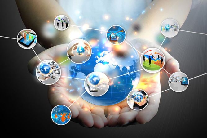 Болашақтың негізі – цифрлық даму