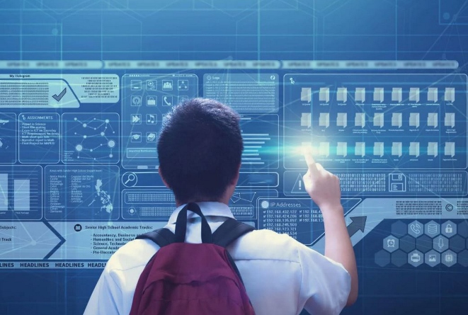 «Qazaq Digital Mektebi»: Жаңа дәуірдегі білім жүйесі