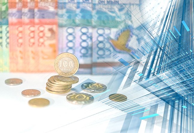 Цифрлық теңге қаржы жүйесін қалай өзгертеді?