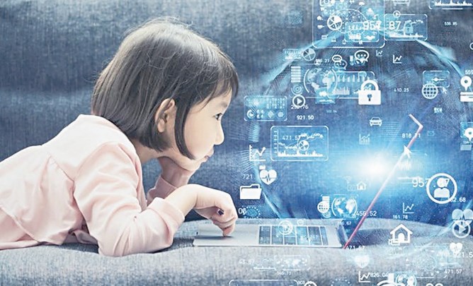 Балаларға арналған ChatGPT
