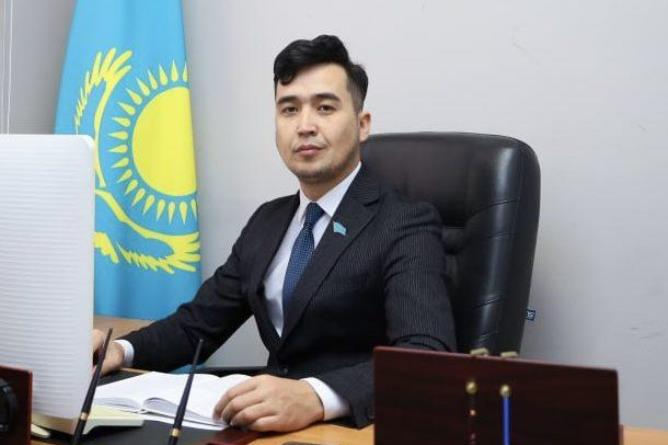 «Кең Жылойға» – жаңа бас редактор