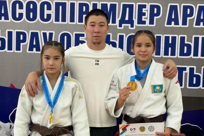 Қазақстан чемпионатына жолдама алды