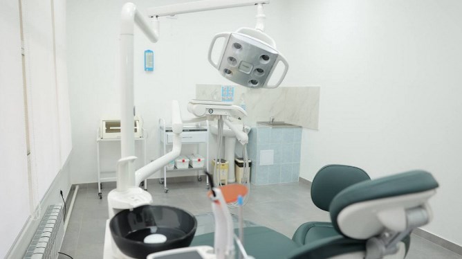 Қазақстан мектептерінде 1000 стоматологиялық кабинет ашылады