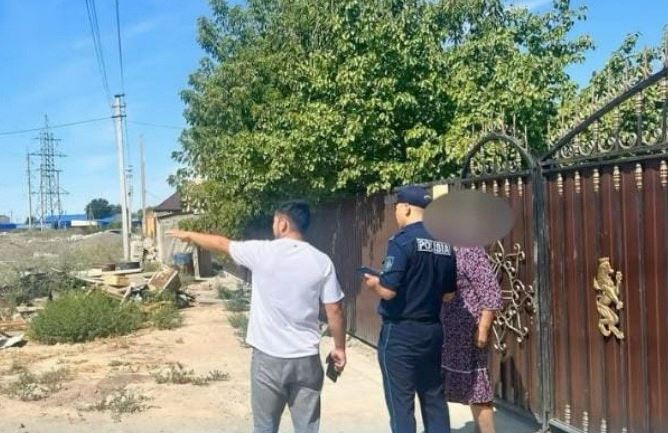 «Учаске» іс-шарасы: Атырауда 300-ден астам экологиялық құқық бұзушылық анықталды