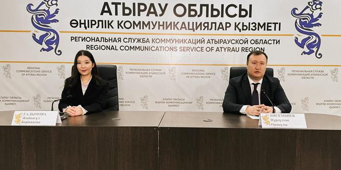    Атырау облысында мектепке дейінгі білім беру саласында бақылау күшейтілмек