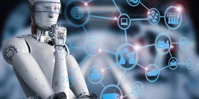 Жолдау-2025: Жасанды интеллект – жаңа мүмкіндіктер  