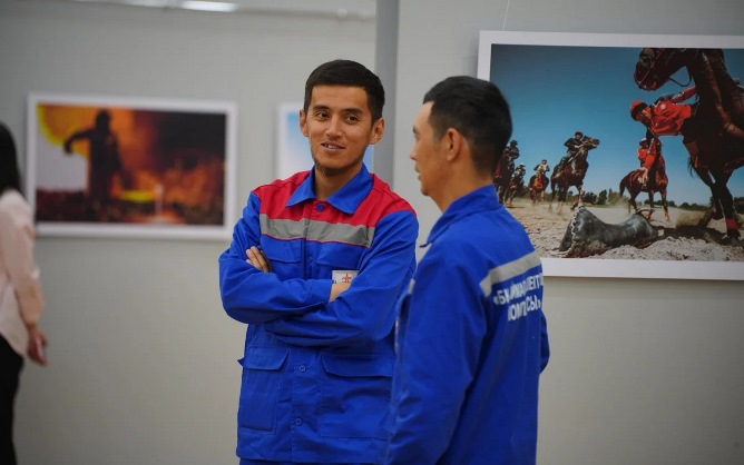 Бір жыл ішінде колледждер мен бизнес арасындағы келісімдер саны 8 есеге артты