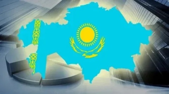 Өркениетті ел болу өзімізден басталады 