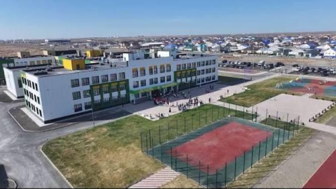 Үш ауысымды оқу жойылады