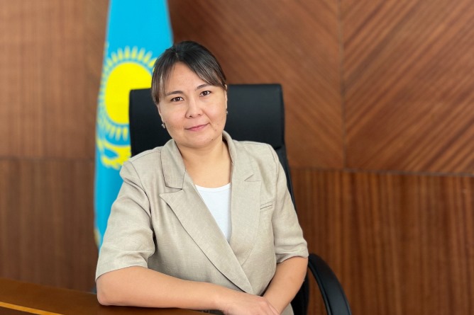 ӨҢІРЛІК РЕЗЕРВТЕН ЖҰМЫСҚА ҚАБЫЛДАНДЫ