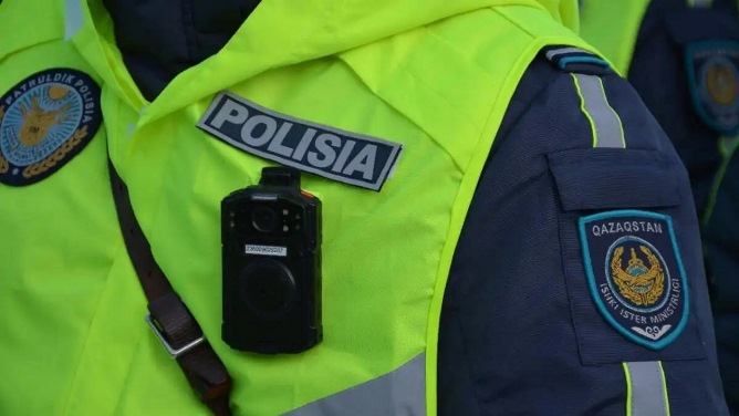 «Заң мен Тәртіп» сервисі: Құқық бұзушы үстінен кім шағым жасағанын біле ала ма