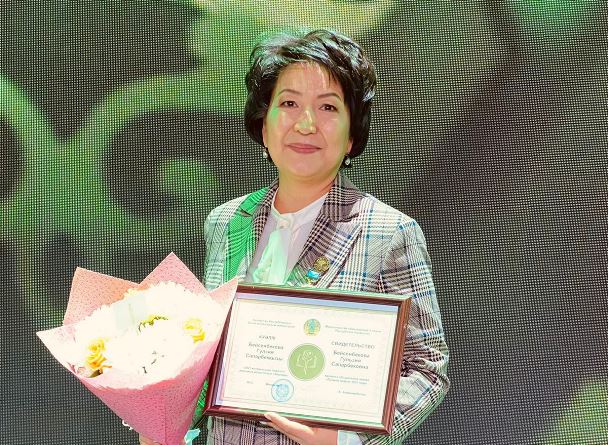 Тың ізденіс Тайландта таныстырылмақ