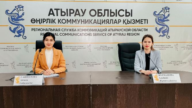 Атырау облыстық кардиологиялық орталығында 2 350 ота жасалды